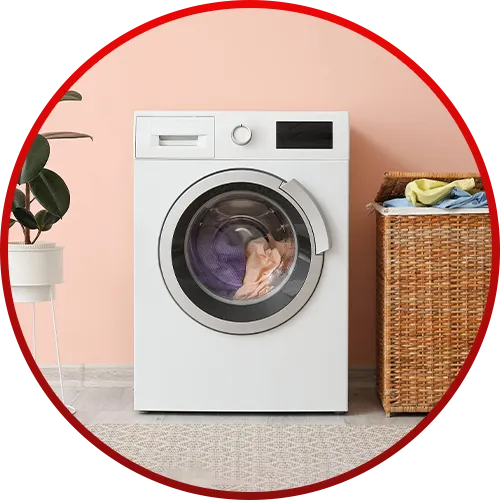 Washing Machines