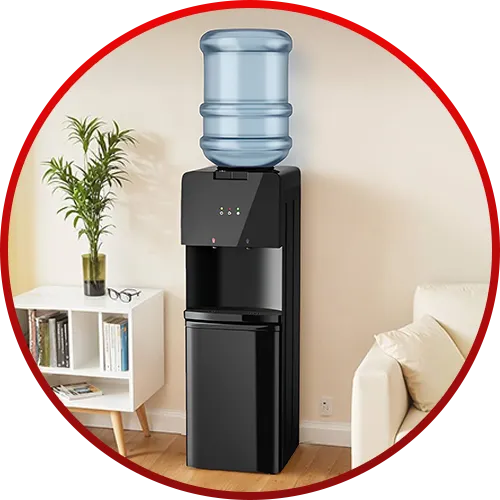 Water Dispensers