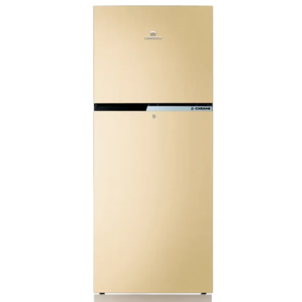 Dawlance Ref 9149 E Chrome (10 CFT)