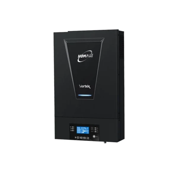 HVS 5014 Scc Off Grid Vertex (Solar Supported Inverter )