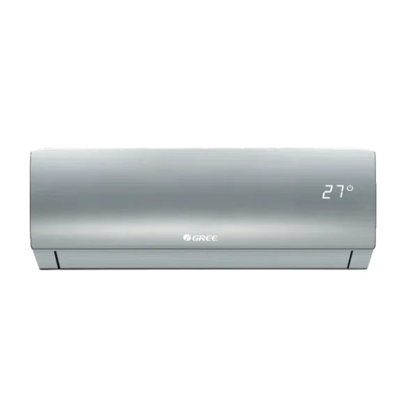 Gree 18PIth11S Pular Series 1.5 ton Inverter Split Air Conditioner - Heat & Cool