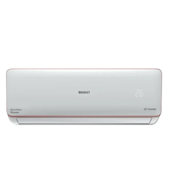 Orient 18G Mega T3 1.5 Ton Inverter AC (80% Energy Savings)