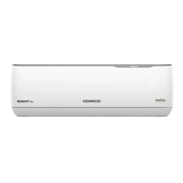 Kenwood 1838S ESmart Pus 1.5 Ton Split AC 75% Saving