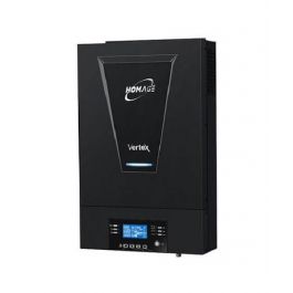 HVS 5015 Scc Off Grid Vertex (Solar Supported Inverter )