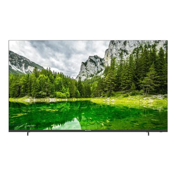 EcoStar Led 55UD963 Smart 4K UHD