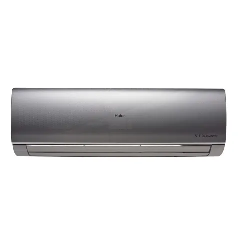 Haier HSU-18HFT Thunder T3 1.5 Ton Inverter (Silver)