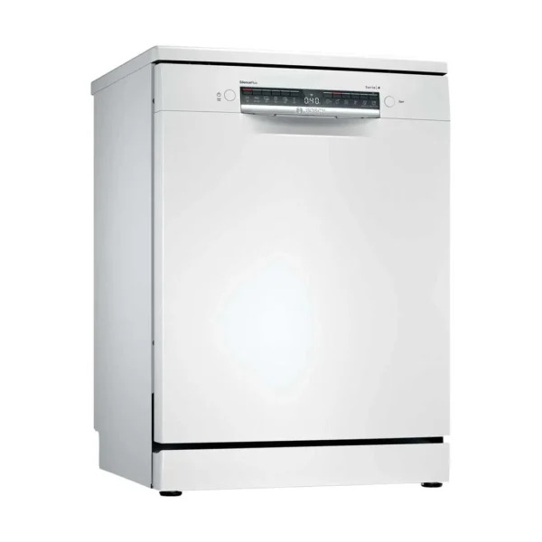 Bosch SMS4HMW26M Series 4 free-standing dishwasher 60 cm White