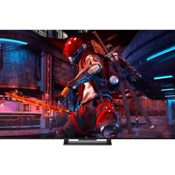 TCL 65C745 QLED 144 HZ (2023)