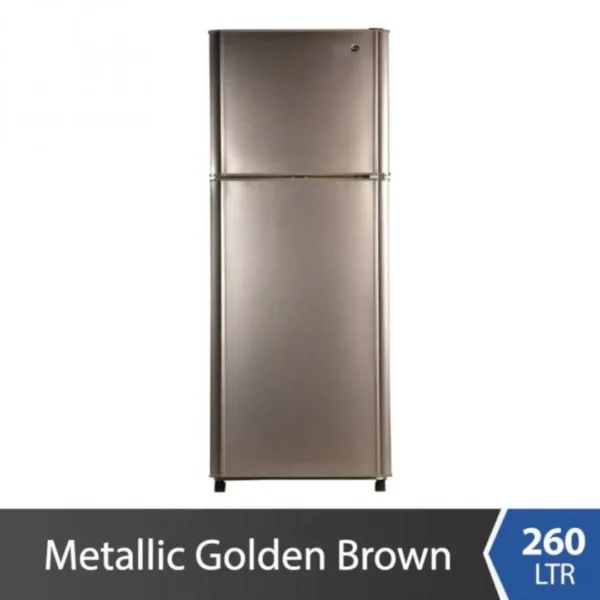 PEL Life Pro Refrigerator PRLP - 2550