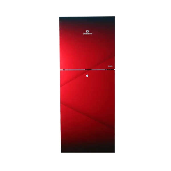 Dawlance Refrigerator 9140 Avante Pearl Red