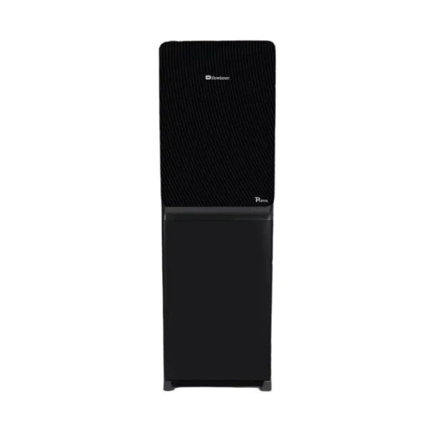 Dawlance 1035 Glass Door bottom Load Water Dispenser
