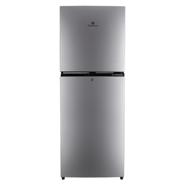 Dawlance 9178 WB E Chrome (14 CFT)