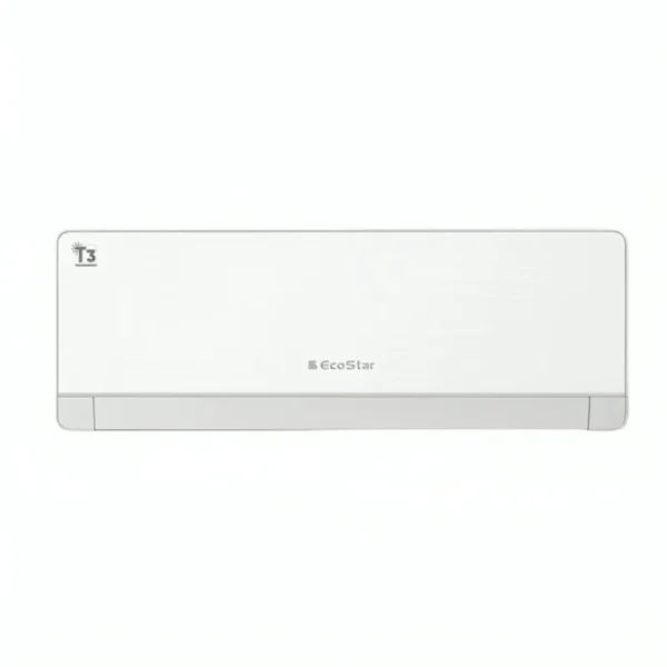 EcoStar 18PRO02W T3 1.5 Ton Inverter Air Conditioner