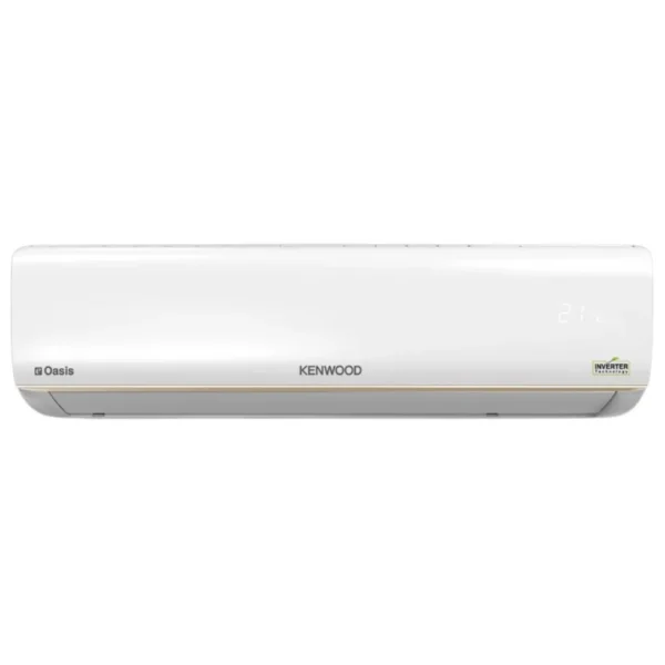 Kenwood KEO-1875S 1.5 Ton Heat & Cool eOasis Air Conditioner