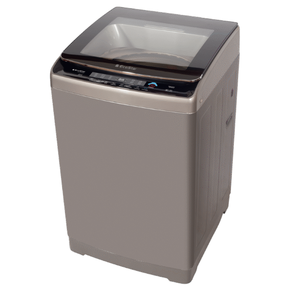 EcoStar F9504DC Automatic Washing Machine