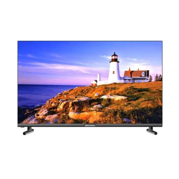 EcoStar Led 40U871 Android Smart