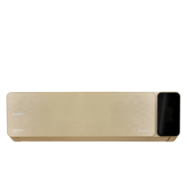 Orient 12G Eva T3 1.0 Ton Inverter (80% Energy Savings)