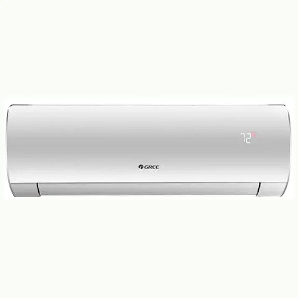 Gree 12PITH14 WHITE Turbo 1.0 Ton Inverter Air Conditioner