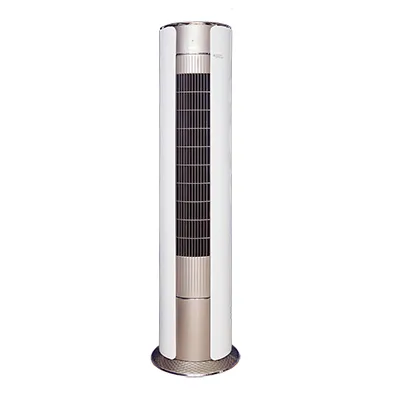 Gree 24 ISH Inverter Cabinet Round Shape