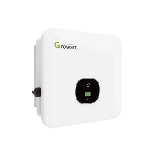 Growatt 15KW
15KTL OnGrid Inverter