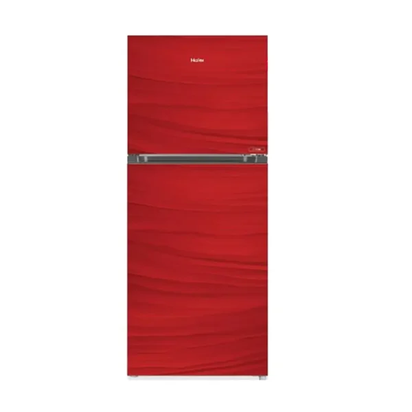 Haier HRF-368 EPR 16 CFT Refrigerator