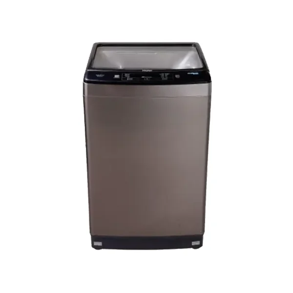 Haier HWM 1201789 Automatic Washing Machine