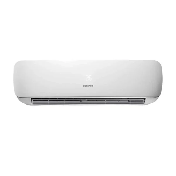 Hisense 18TG 75HCI 1.5 Ton Inverter Split Air Conditioner White