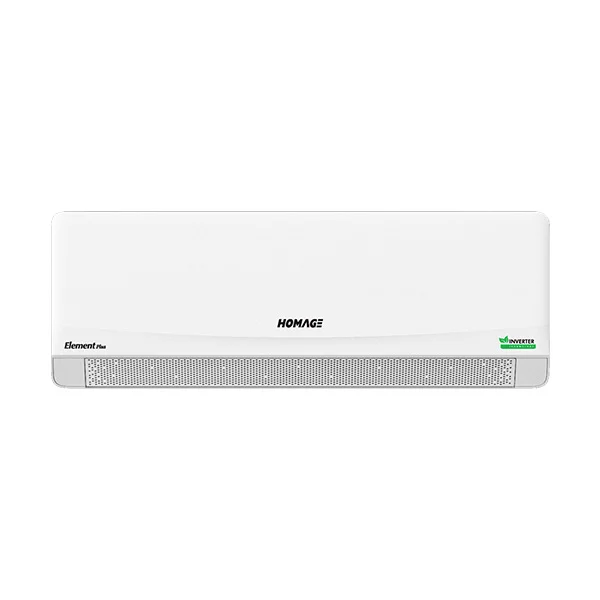 Homage HES-1222S 1.0 Ton Ultra T3 Air Conditioner