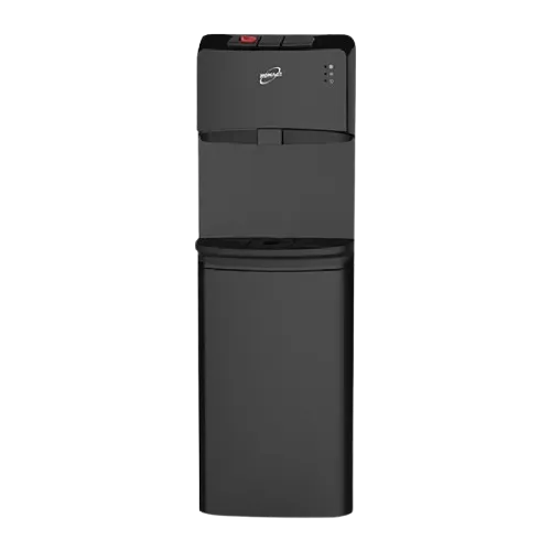 Homage HWD-49332P Water Dispenser With Refrigerator Cabinet