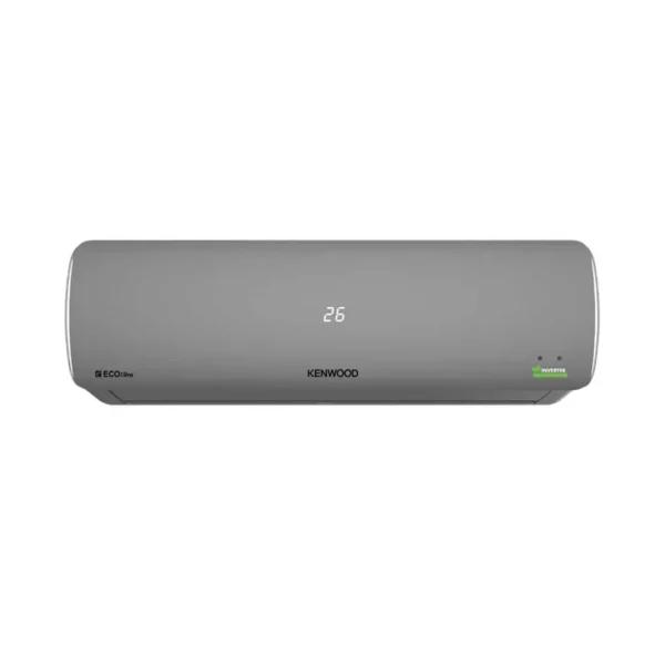 Kenwood 1.5 ton KEE 1865S eEco Ultra Air Conditioner – Energy Efficiency up to 75% AC – T3 – WIFI-Voice Control (2024)