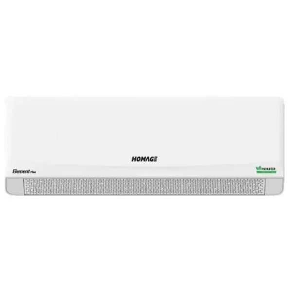 Homage HCS-1211S T3 1 Ton Inverter AC