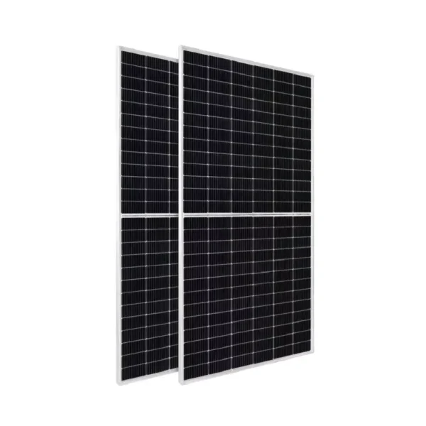 Jinko N-TypeBifacialSolarPanel585Watts 8PCS (DELIVERY LAHORE ONLY)
