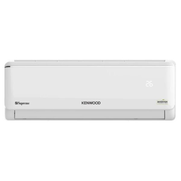 Kenwood KET-1846 ESupereme Split AC (2023)