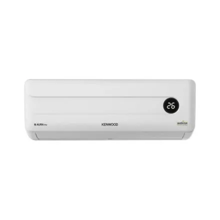 KENWOOD 1864S 1.5 Ton Inverter AC AURA PRO