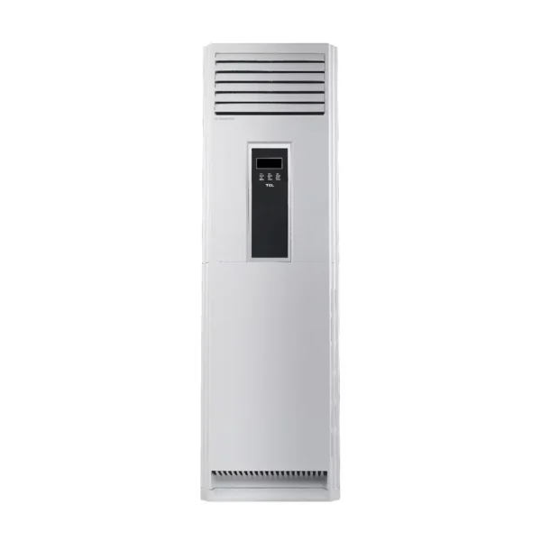 TCL 24T3FH 2.0 Ton Inverter Floor Standing Cabinet AC (2024)