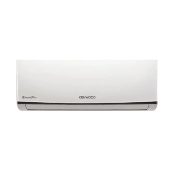 Kenwood 1851 E Nova Plus 1.5 Ton (Heat and Cool) Non Inverter