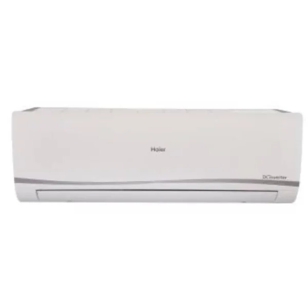 Haier 18HFCS 1.5 Ton Inverter Air Conditioner