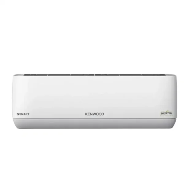 Kenwood 1238S ESmart Plus 1.0 Ton Split AC 75% Saving