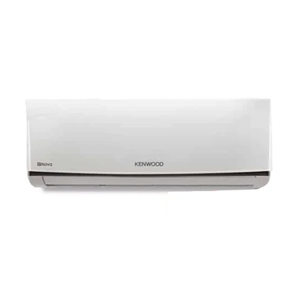 Kenwood KEN-1251S eNova Plus 1-Ton Non Inverter (Heat And Cool)