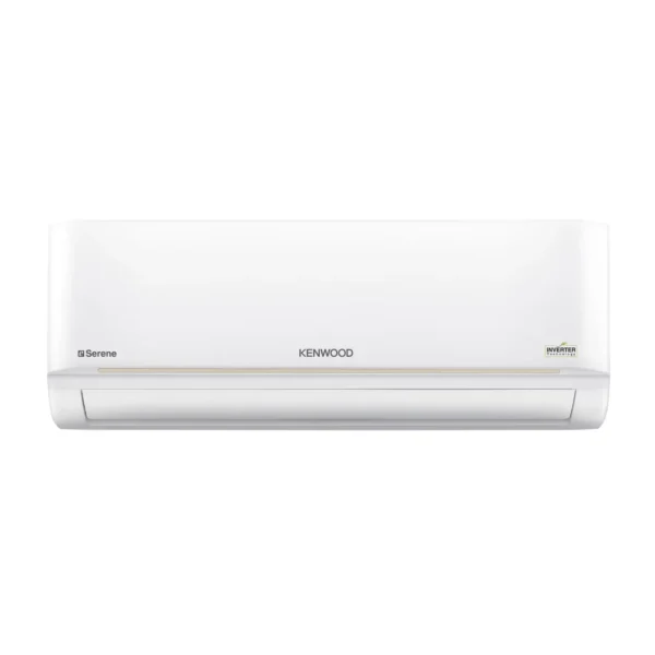 Kenwood KES-1873S 1.5 Ton Cool eSerene Air Conditioner