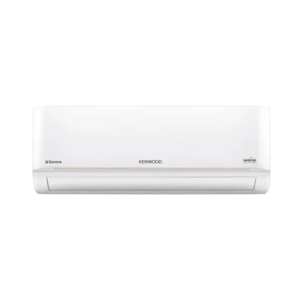 Kenwood KES-2473S 2 Ton Cool eSerene Air Conditioner