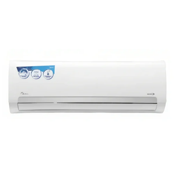Midea 2.0 Ton 24 HRFN Xtreme Series DC Inverter R410 T3 Air Conditioner