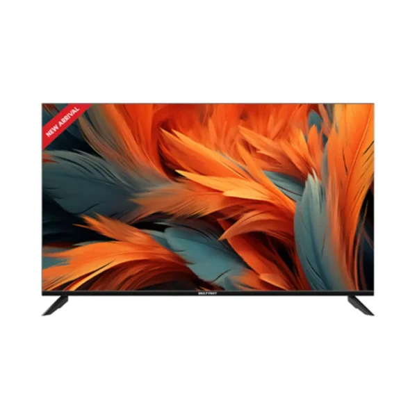Multynet 50NX20 50" Official Google TV