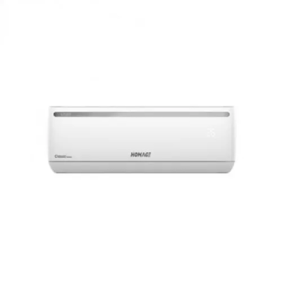 Homage HCS-1804S 1.5 Ton Inverter Classic Series 75% Saving