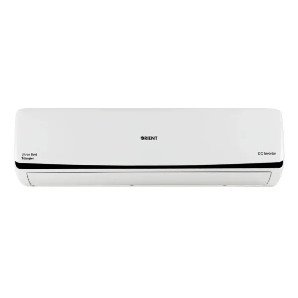 Orient 1.5 Ton Smartron Pro T3 Ultra Black DC Inverter