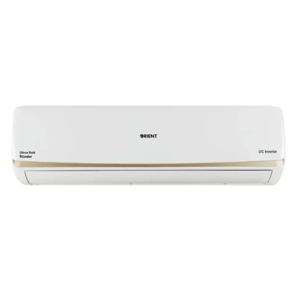 Orient 1.5 Ton Smartron Pro T3 Ultra Golden DC Inverter AC