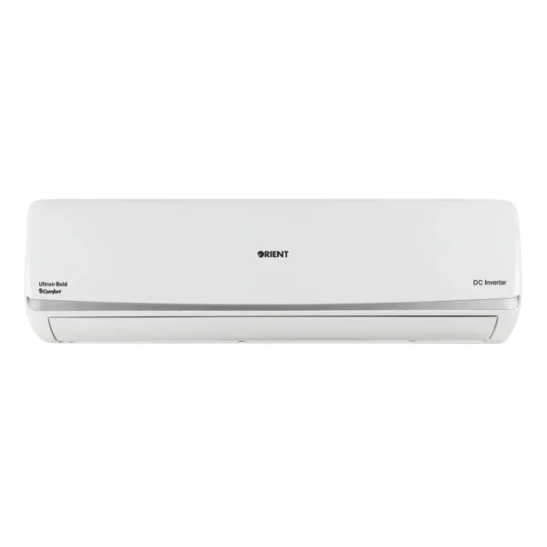 Orient 1.5 Ton Smartron Pro T3 Ultra Silver DC Inverter AC