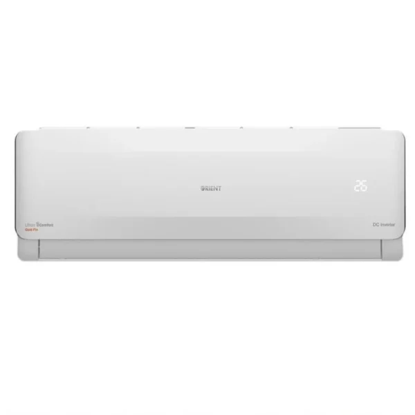 Orient 18G Hyper T3 1.5 Ton Inverter (80% Energy Savings)