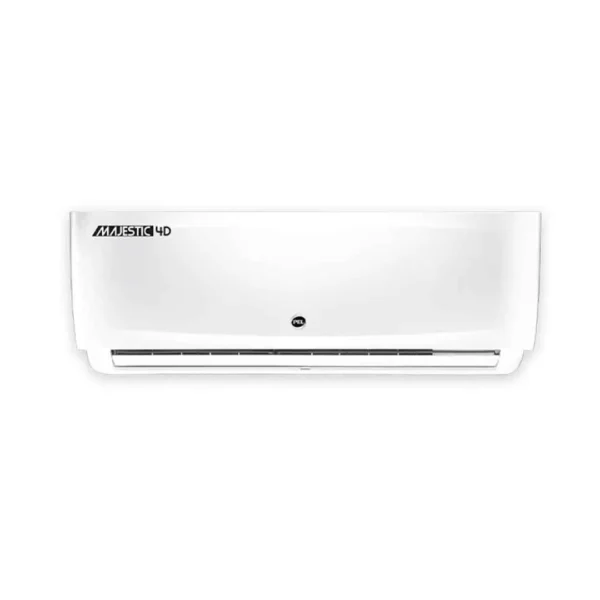 PEL 1.5 Ton 18K Majestic T3 Non Inverter Air Conditioner