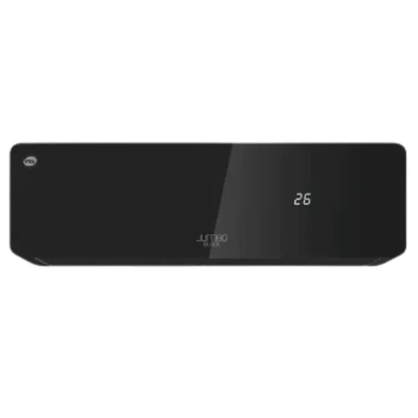 PEL InverterOn 12K Jumbo Black -Wifi-(H&C)-1 Ton Air Conditioner (2024)